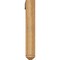 Ekena Millwork Westlake Arts and Crafts Rough Sawn Bracket w/ Offset Brace, Western Red Cedar, 6"W x 32"D x 38"H BKT0604X32X38WTL03RWR - alternate 4